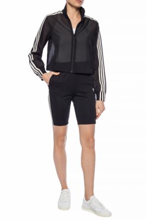 Logo-printed shorts, zdjęcie 2 Logo-printed shorts od ADIDAS Originals